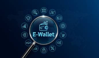 Secure Digital Wallets